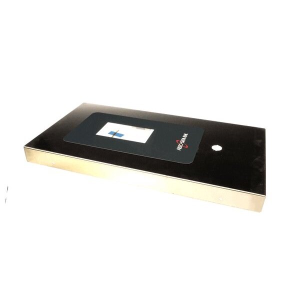 Panel, Qc3-20-7 Panel Assembly, No PE-37598
